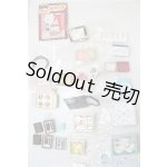 画像: re-ment/デパートショッピング5種 A-24-11-13-1137-TN-ZU