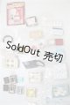 画像: re-ment/デパートショッピング5種 A-24-11-13-1137-TN-ZU