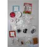 画像: re-ment/おとぎの国の食器たち3種 A-24-12-25-1065-TN-ZU