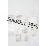 画像: re-ment/食玩8個セット A-24-12-25-1067-TN-ZU