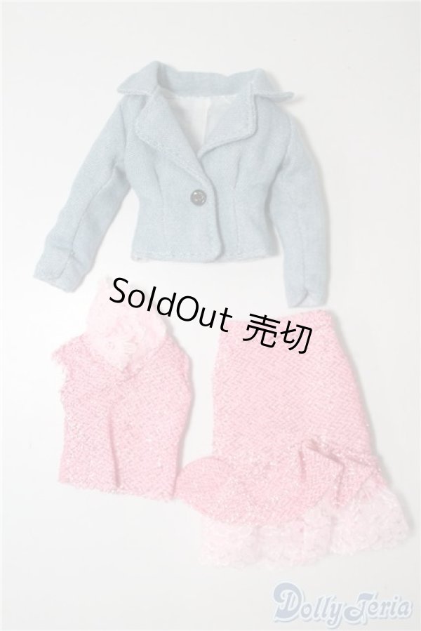 画像1: ジェニー衣装3セット A-24-11-13-1112-TN-ZU (1)