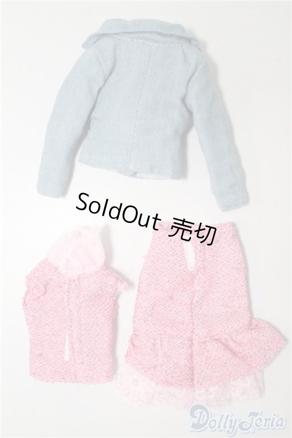 画像2: ジェニー衣装3セット A-24-11-13-1112-TN-ZU (2)