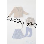 画像: ジェニー/OF：女子校生制服通りシリーズ衣装 A-24-12-25-1062-TN-ZU
