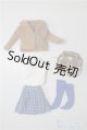 画像: ジェニー/OF：女子校生制服通りシリーズ衣装 A-24-12-25-1062-TN-ZU