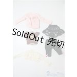 画像: ジェニー/OF：衣装バラ5点セット A-24-11-13-1105-TN-ZU