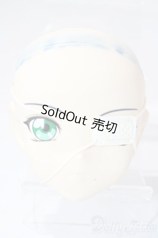 画像5: ビーグル社製品/一騎当千：呂蒙 子明 60cmドールフィギュア/ A-26-01-21-1070-KN-ZU (5)