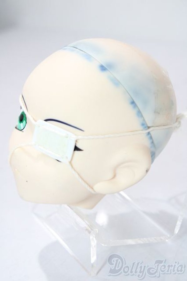 画像7: ビーグル社製品/一騎当千：呂蒙 子明 60cmドールフィギュア/ A-26-01-21-1070-KN-ZA (7)