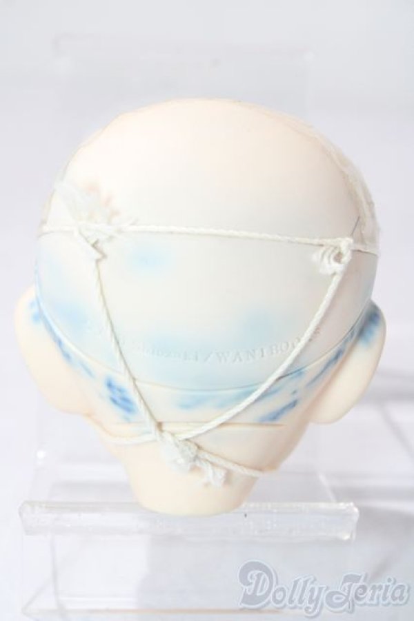 画像8: ビーグル社製品/一騎当千：呂蒙 子明 60cmドールフィギュア/ A-26-01-21-1070-KN-ZA (8)