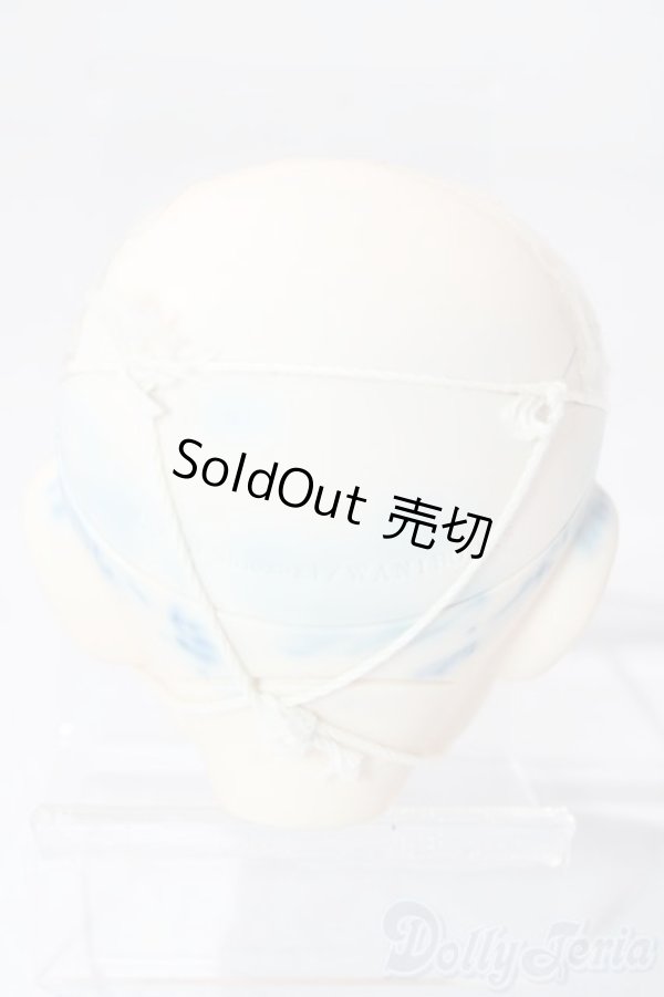 画像8: ビーグル社製品/一騎当千：呂蒙 子明 60cmドールフィギュア/ A-26-01-21-1070-KN-ZU (8)