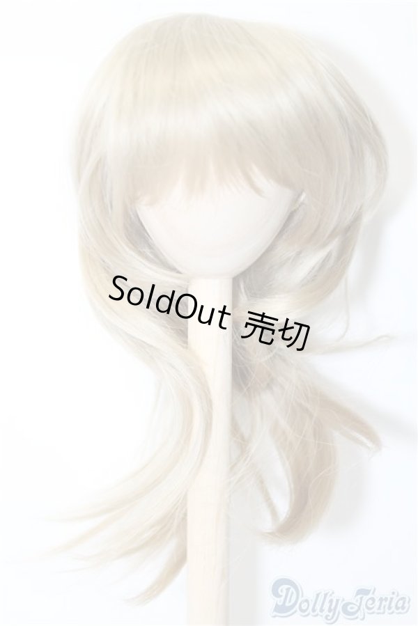 画像1: 9〜10inch/ウィッグ U-24-11-19-050-TN-ZU (1)