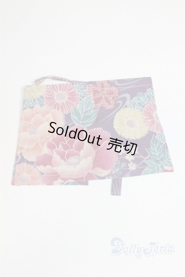 画像1: SD/OF：スカート U-24-09-03-090-TN-ZU (1)