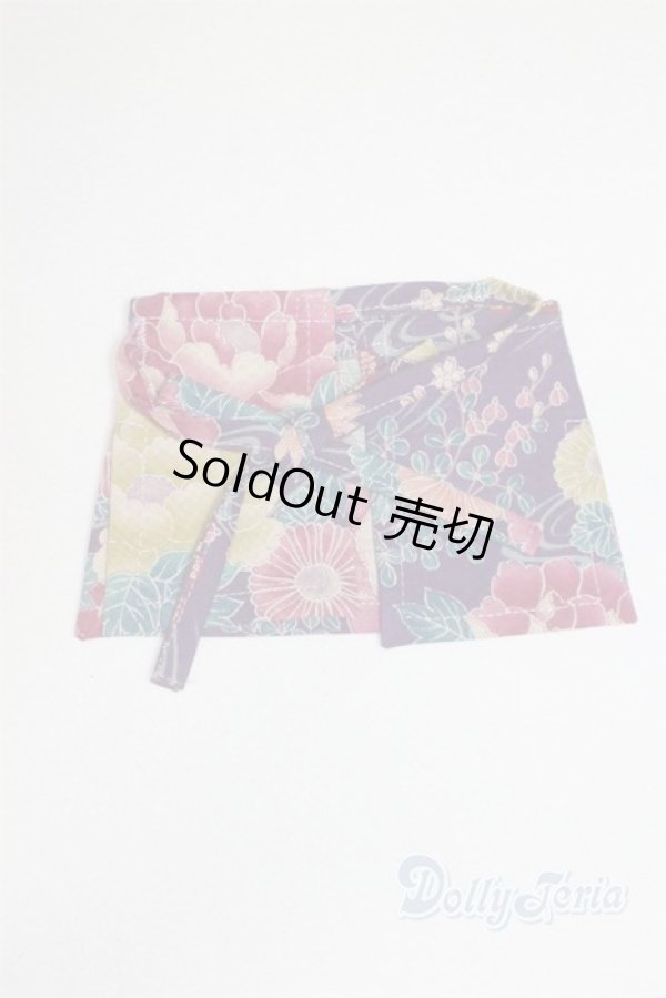 画像2: SD/OF：スカート U-24-09-03-090-TN-ZU (2)