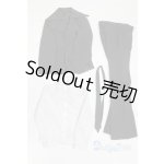 画像: SDGrB/OF:スーツセット U-26-01-07-255-TN-ZU