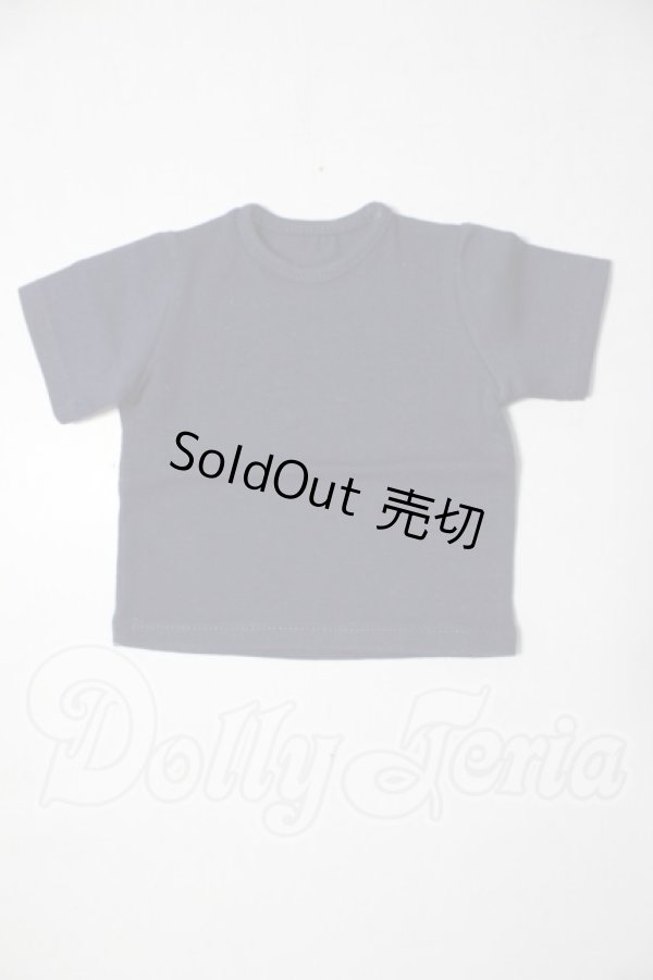 画像1: SD/of:tシャツ/1/3　60ｃｍ　BJD　MJD　衣装　ドール用 U-26-06-10-106-NY-ZU (1)