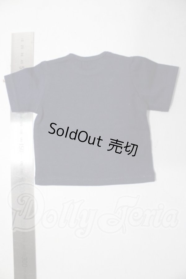 画像2: SD/of:tシャツ/1/3　60ｃｍ　BJD　MJD　衣装　ドール用 U-26-06-10-106-NY-ZU (2)