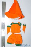 画像2: 幼SD/OF：ちびドレス：ハロウィンセット U-24-09-17-160-TN-ZU (2)