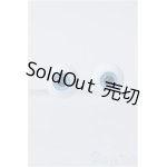 画像: グラスアイ12mm未使用新品 Y-25-03-12-046-TN-ZY