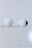 画像2: グラスアイ12mm未使用新品 Y-25-03-12-046-TN-ZY (2)