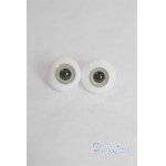 画像: グラスアイ12mm未使用新品 U-25-03-04-265-TN-ZU