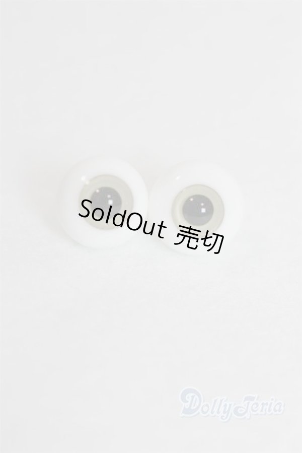 画像1: グラスアイ12mm未使用新品 U-25-03-04-265-TN-ZU (1)
