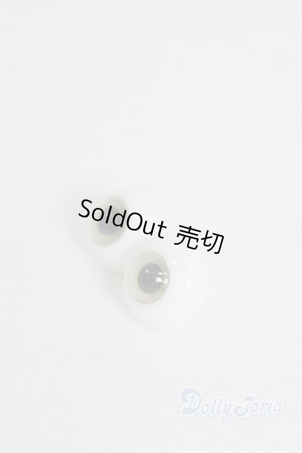 画像2: グラスアイ12mm未使用新品 U-25-03-04-265-TN-ZU (2)