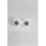 画像: グラスアイ12mm未使用新品 U-25-03-04-271-TN-ZU