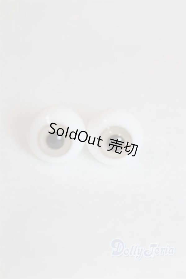 画像1: グラスアイ12mm未使用新品 U-25-03-04-271-TN-ZU (1)