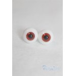 画像: グラスアイ12mm未使用新品 U-25-03-04-270-TN-ZU