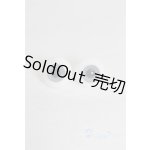画像: グラスアイ12mm未使用新品 U-25-03-04-262-TN-ZU