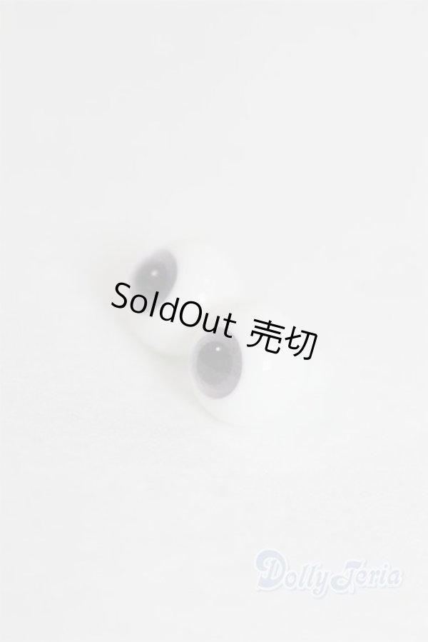 画像2: グラスアイ12mm未使用新品 U-25-03-04-269-TN-ZU (2)