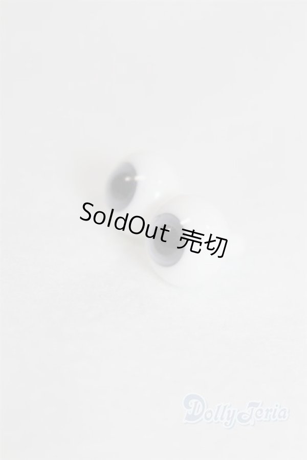 画像2: グラスアイ12mm未使用新品 U-25-03-04-267-TN-ZU (2)