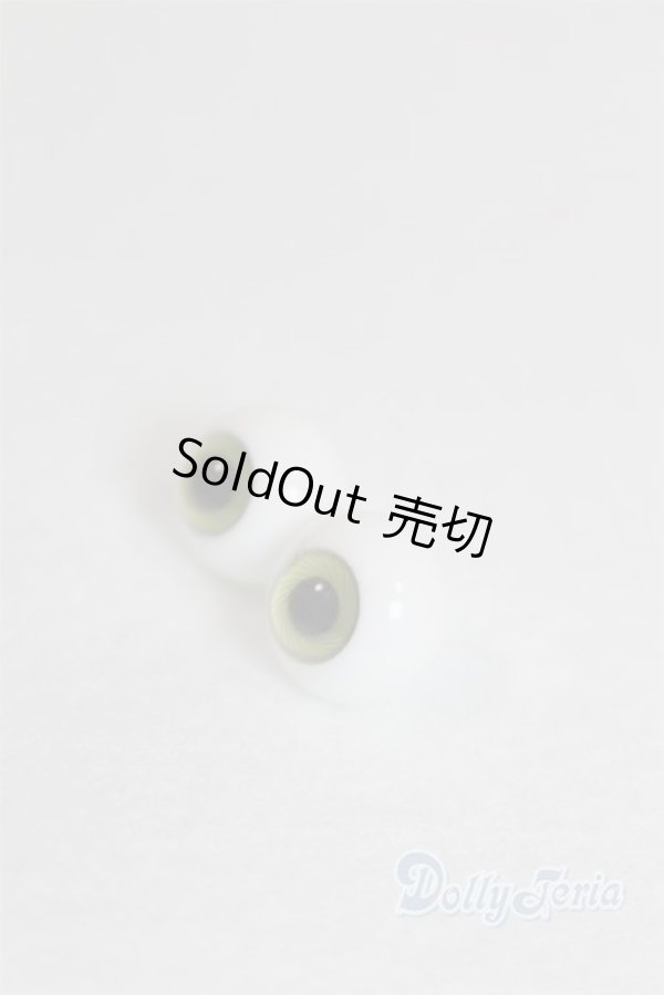 画像2: グラスアイ12mm未使用新品 U-25-03-04-275-TN-ZU (2)