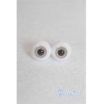 画像: グラスアイ12mm未使用新品 U-25-03-04-273-TN-ZU