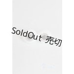 画像: グラスアイ12mm未使用新品 U-25-03-04-273-TN-ZU