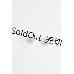 画像: グラスアイ12mm未使用新品 U-25-03-04-266-TN-ZU