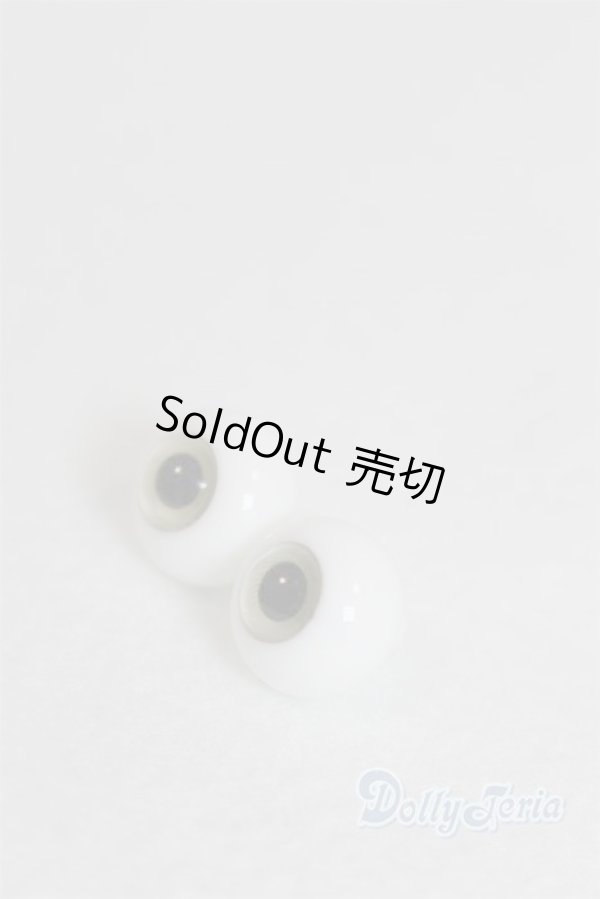 画像2: グラスアイ12mm未使用新品 U-25-03-04-277-TN-ZU (2)