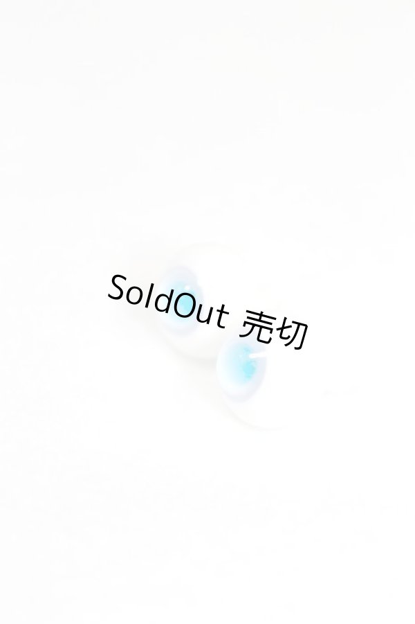 画像2: グラスアイ12mm未使用新品 U-24-04-03-227-TN-ZU (2)