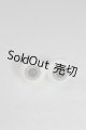 画像: グラスアイ12mm未使用新品 U-24-04-10-222-TN-ZU