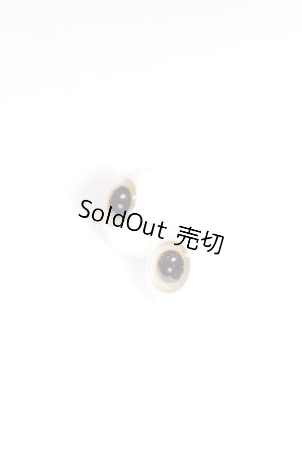 画像2: グラスアイ12mm未使用新品 U-24-04-03-234-TN-ZU (2)