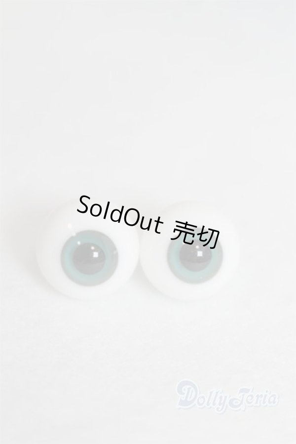 画像1: グラスアイ14mm未使用新品 U-25-02-25-266-TN-ZU (1)