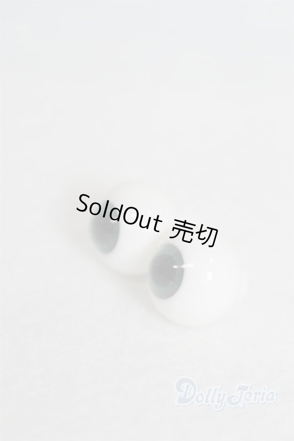 画像2: グラスアイ14mm未使用新品 U-25-02-25-266-TN-ZU (2)