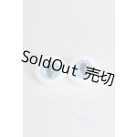 画像: グラスアイ14mm未使用新品 U-25-02-25-261-TN-ZU