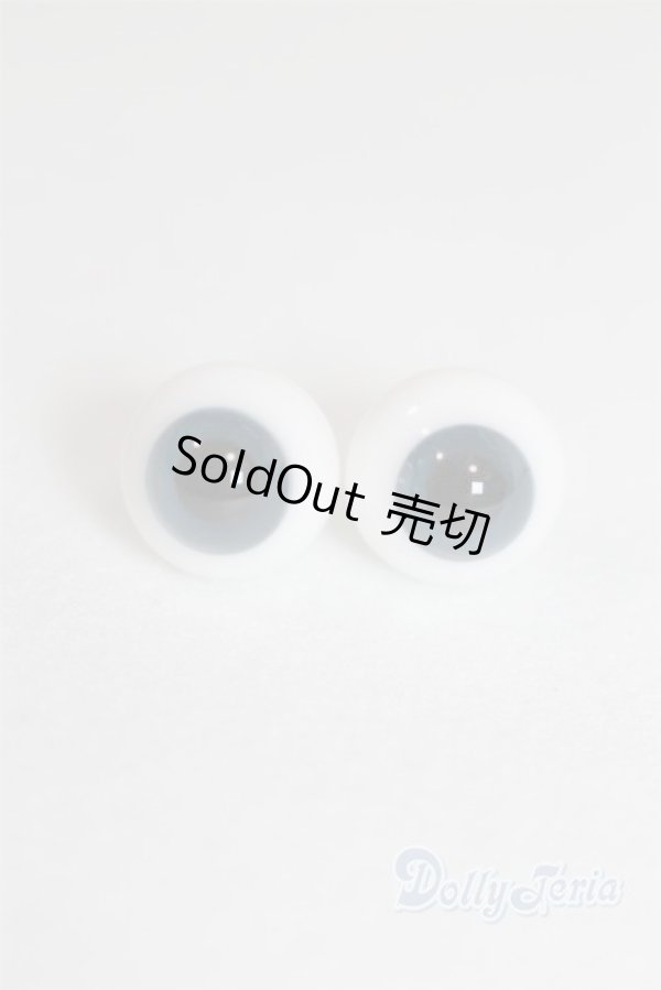 画像1: グラスアイ14mm未使用新品 U-25-03-11-240-TN-ZU (1)