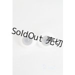 画像: グラスアイ14mm未使用新品 U-25-02-25-265-TN-ZU