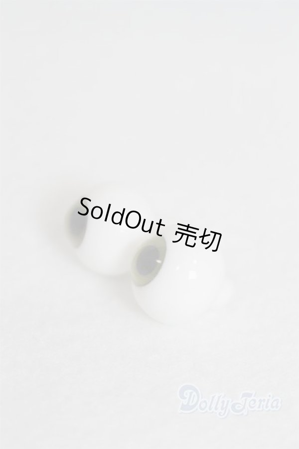 画像2: グラスアイ14mm未使用新品 U-25-02-25-263-TN-ZU (2)