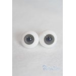 画像: グラスアイ14mm未使用新品 U-25-02-25-269-TN-ZU