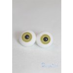 画像: グラスアイ14mm未使用新品 U-25-03-11-250-TN-ZU