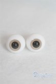 画像1: グラスアイ14mm未使用新品 U-25-02-25-264-TN-ZU (1)