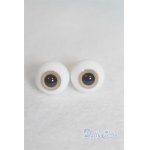 画像: グラスアイ14mm未使用新品 U-25-02-25-264-TN-ZU