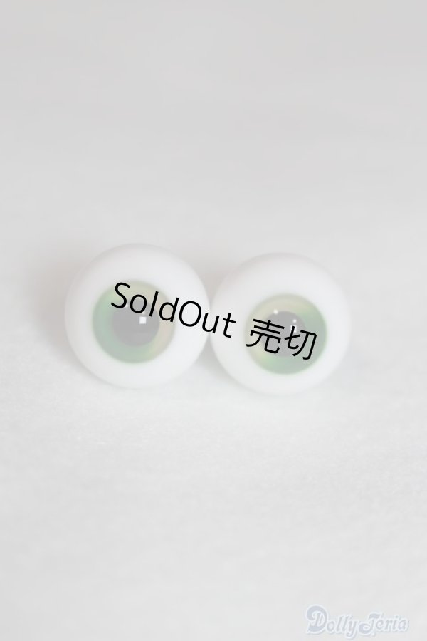 画像1: グラスアイ14mm未使用新品 U-24-09-10-252-TN-ZU (1)